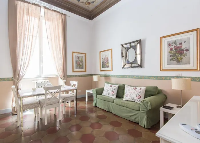 Apartment Romantico By Interhome