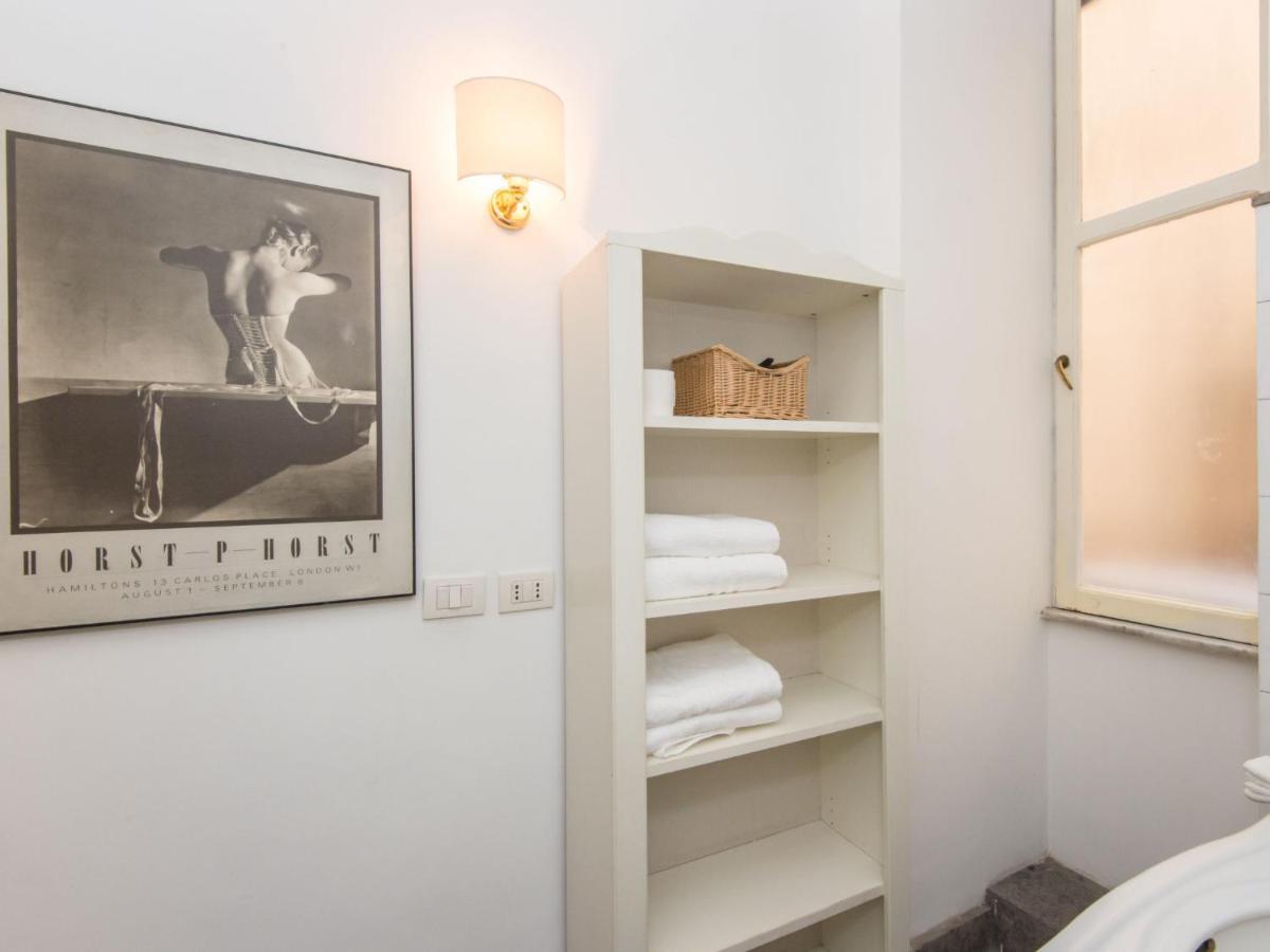 Apartment Romantico By Interhome