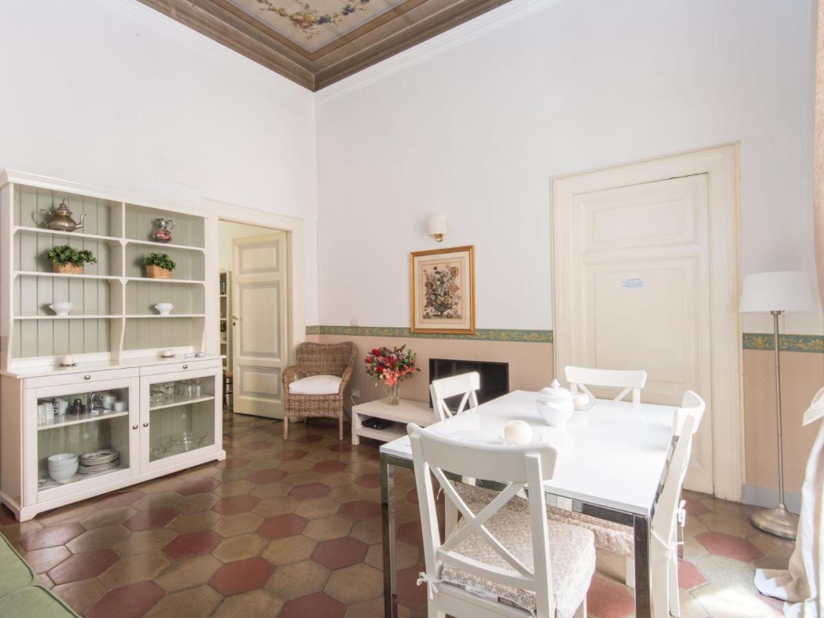 Apartment Romantico By Interhome *