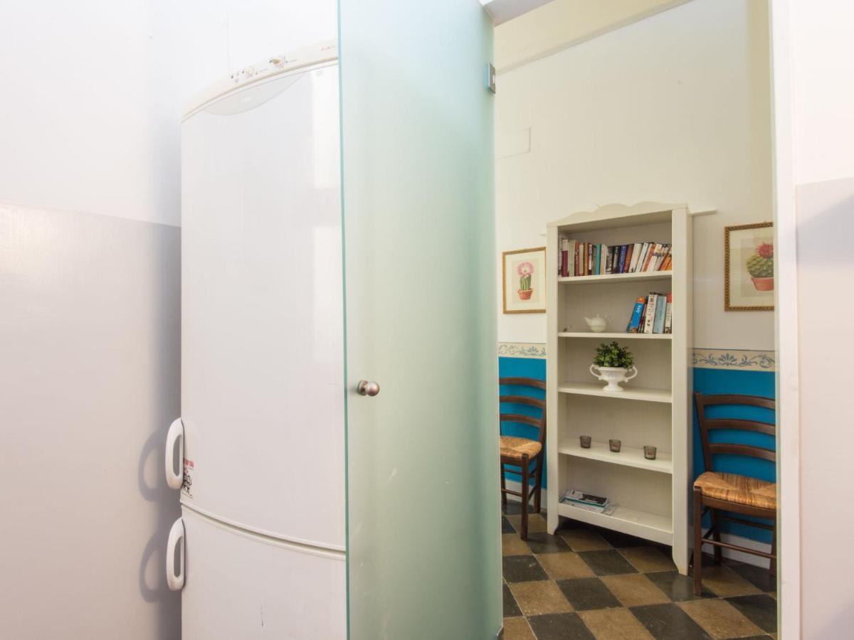 Romantico By Interhome Apartment Rome