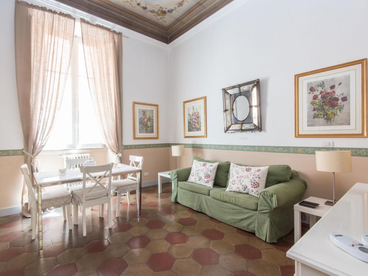 Romantico By Interhome Rome