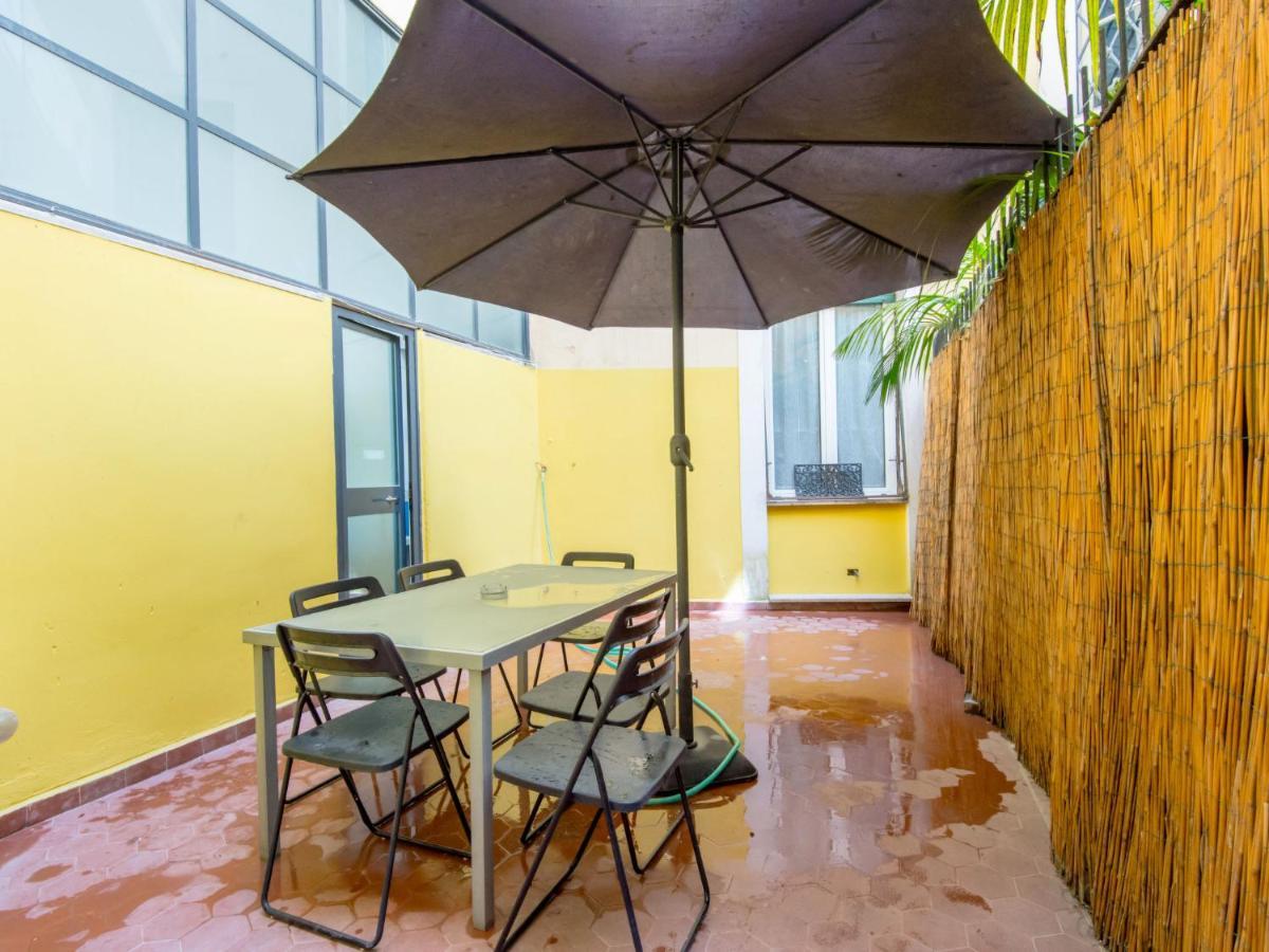 Romantico By Interhome Apartment